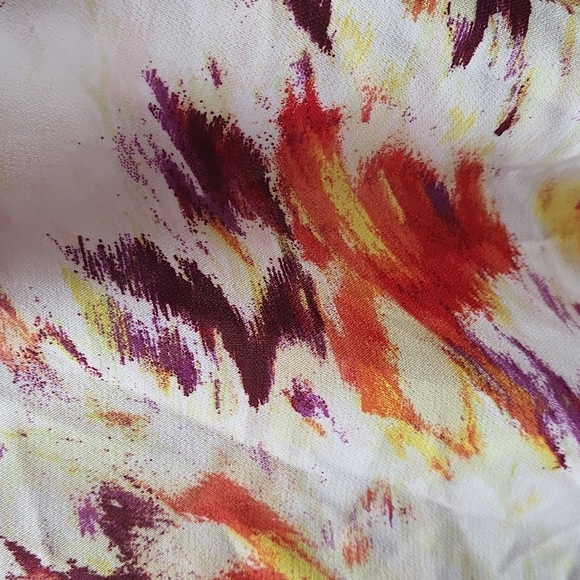 >>FREE<< Terra &  Sky shirt plus size 2X   *53015 - Picture 10 of 14